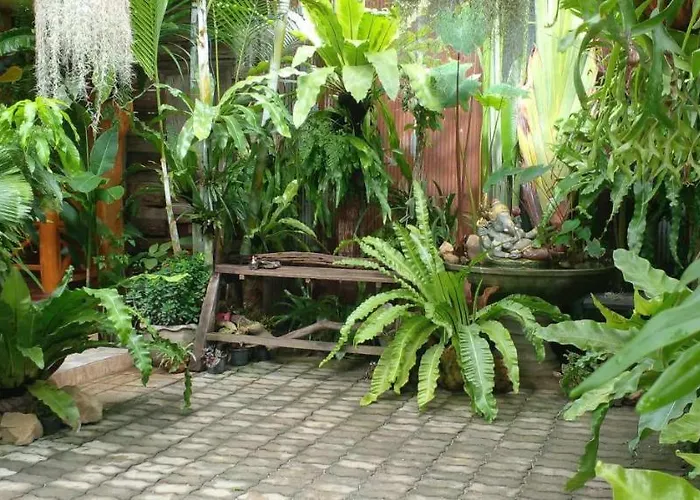 Ouychai Resort Home Stay