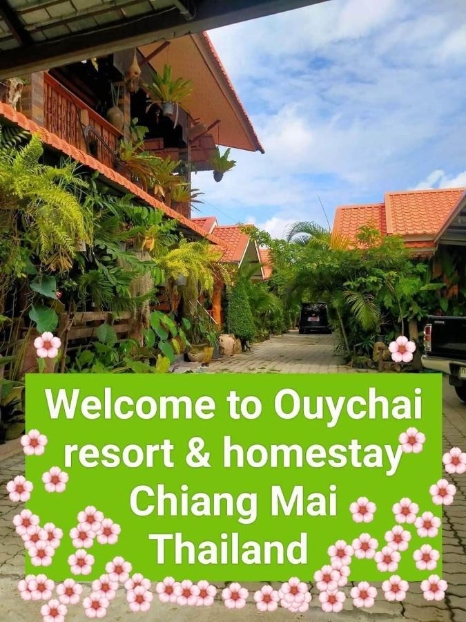 Ouychai Campeggio *